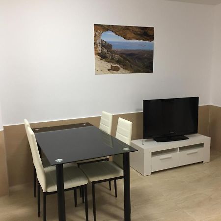 Piso Centrico Cerca Del Puerto Apartman Sant Carlos de la Ràpita Kültér fotó