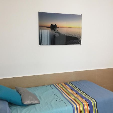 Piso Centrico Cerca Del Puerto Apartman Sant Carlos de la Ràpita Kültér fotó